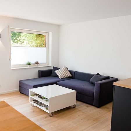 Ferienwohnung Kurpark Brilon Am Rothaarsteig Екстериор снимка